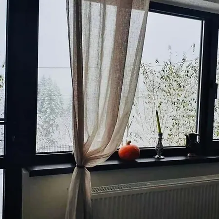 Iepurasul Sinaia