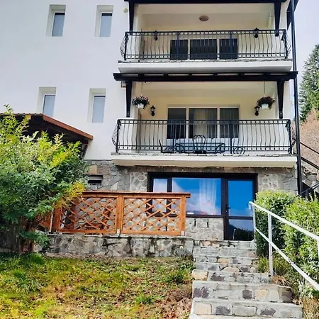 Iepurasul Villa Sinaia