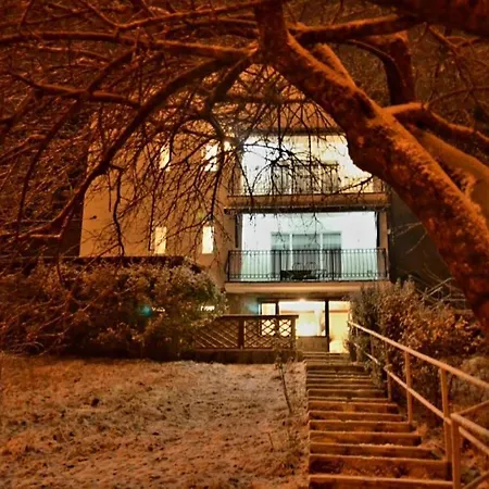 Iepurasul Villa Sinaia