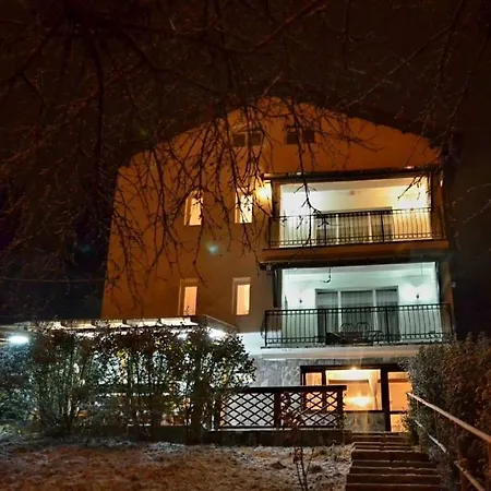 Iepurasul Villa *