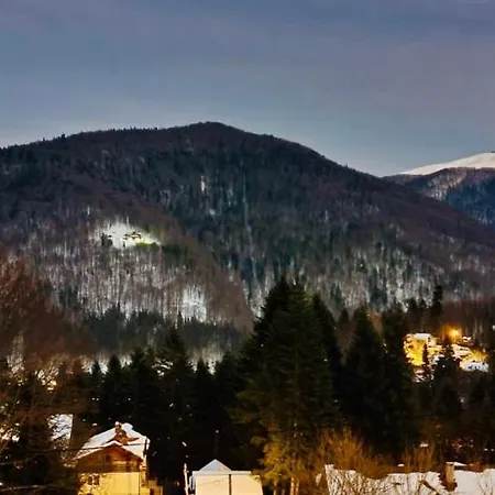 Iepurasul * Sinaia