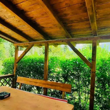 Villa Iepurasul *