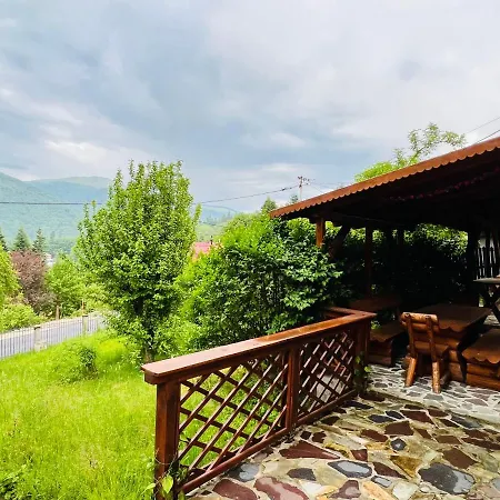 Iepurasul Villa Sinaia
