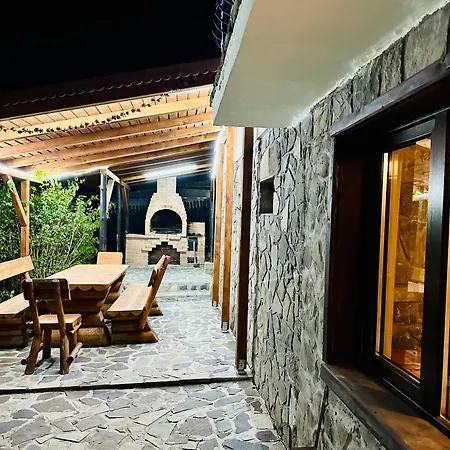 Villa Iepurasul *