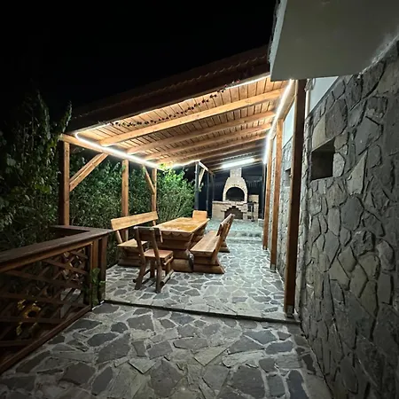 Villa Iepurasul