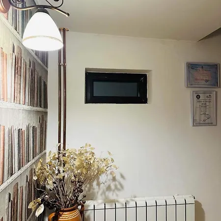 Iepurasul Villa *