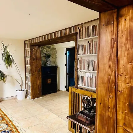 Villa Iepurasul