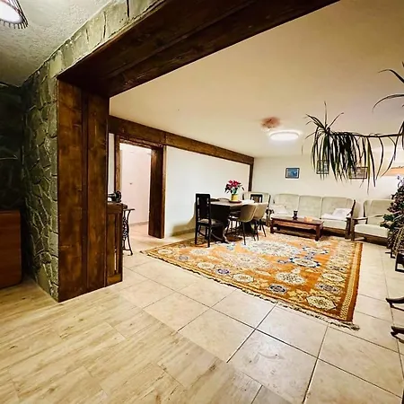 Iepurasul Villa Sinaia
