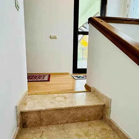 Iepurasul Villa *