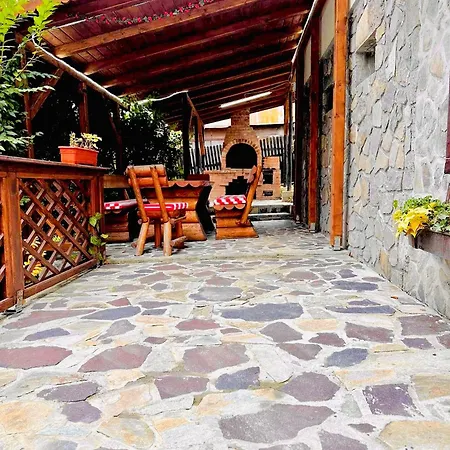 Iepurasul Villa