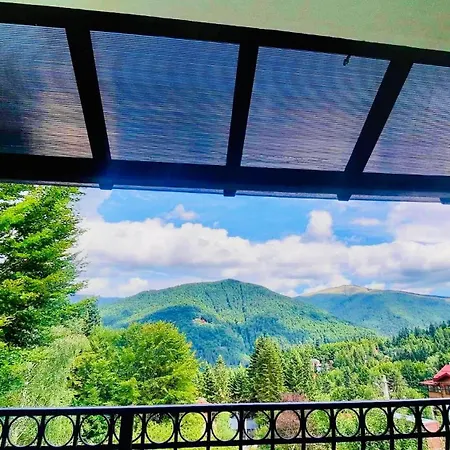 Iepurasul Villa Sinaia