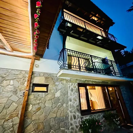 Villa Iepurasul Sinaia