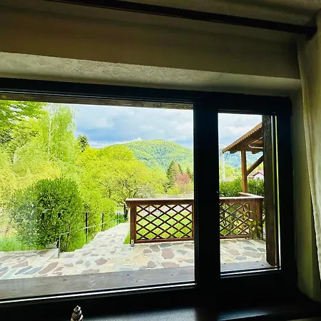 Iepurasul * Sinaia