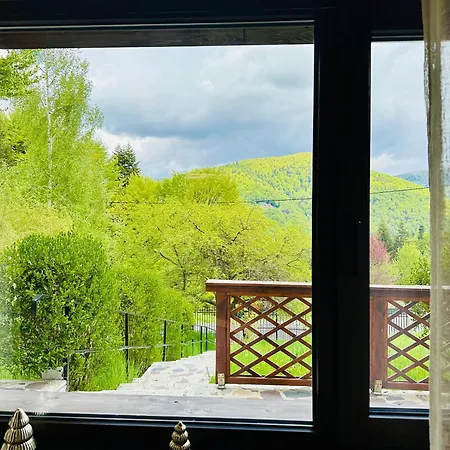 Vilă Iepurasul